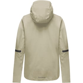 LUPRA 2.0 GORE-TEX regenjack dames