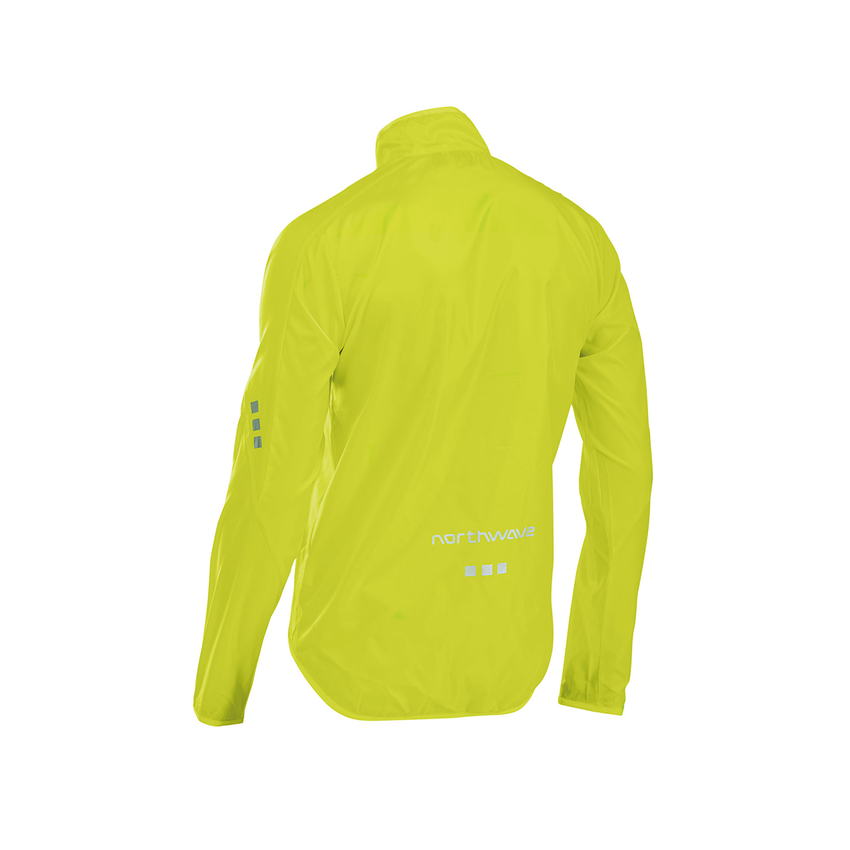 VORTEX 2 JACKET windjack voor wielrenners