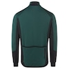 MEN'S KURO HALFZIP LS TRICOT Long Sleeve Cycling Jersey