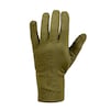 Grid Fleece Thermo Gloves
