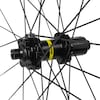E-Deemax 35 Disc BOOST E-MTB/MTB Hinterrad 27,5" HG 6-Loch