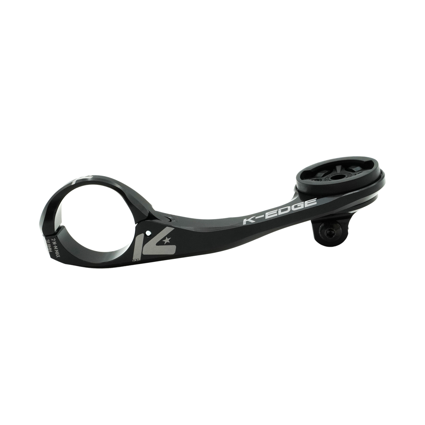 Garmin MAX XXL Mount Combo Handlebar Mount