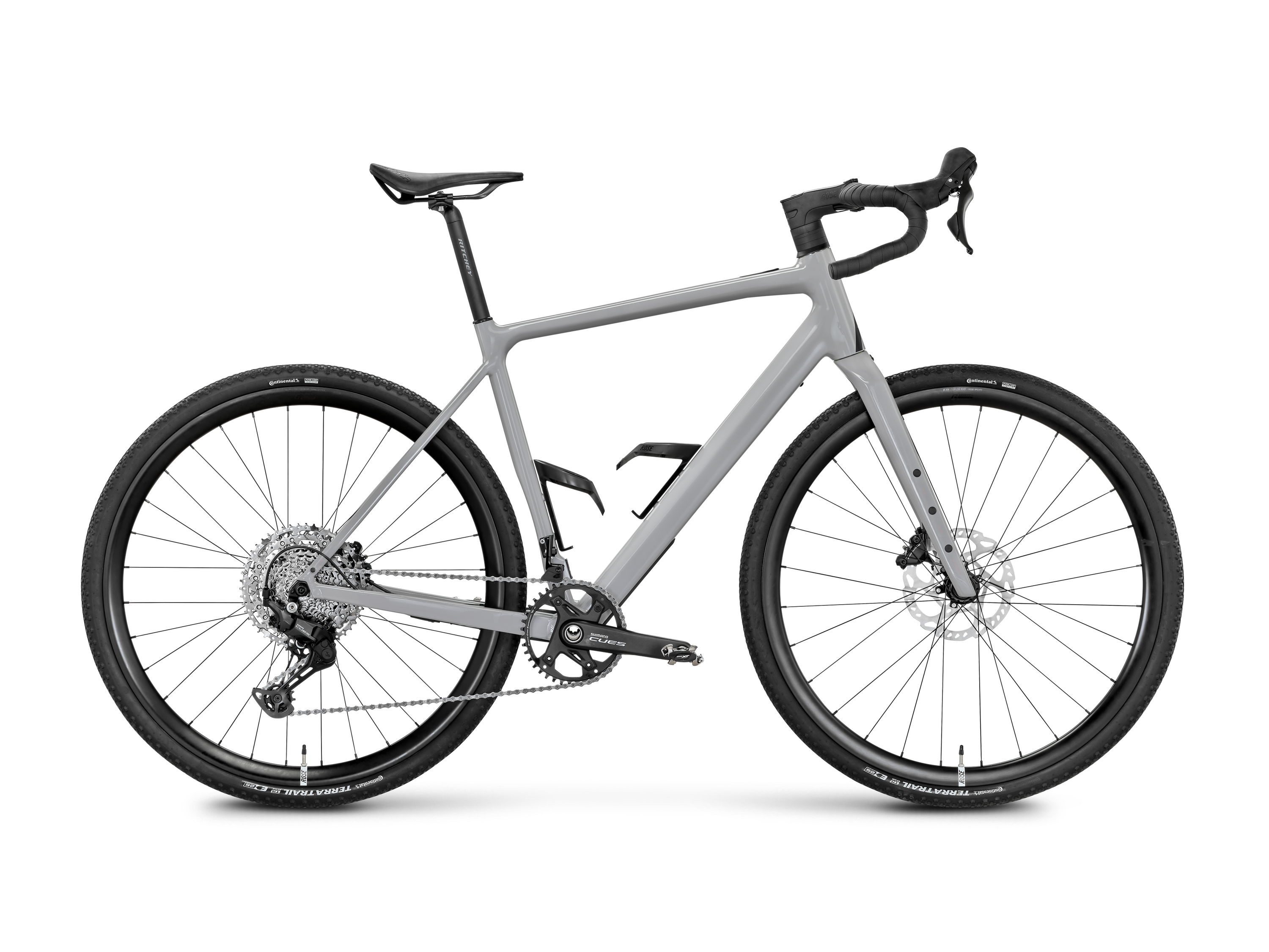 Backroad AL Plus CUES