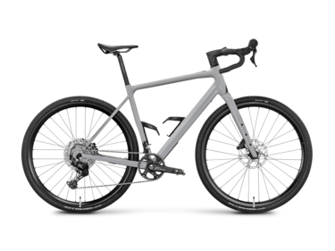 Backroad AL Plus CUES