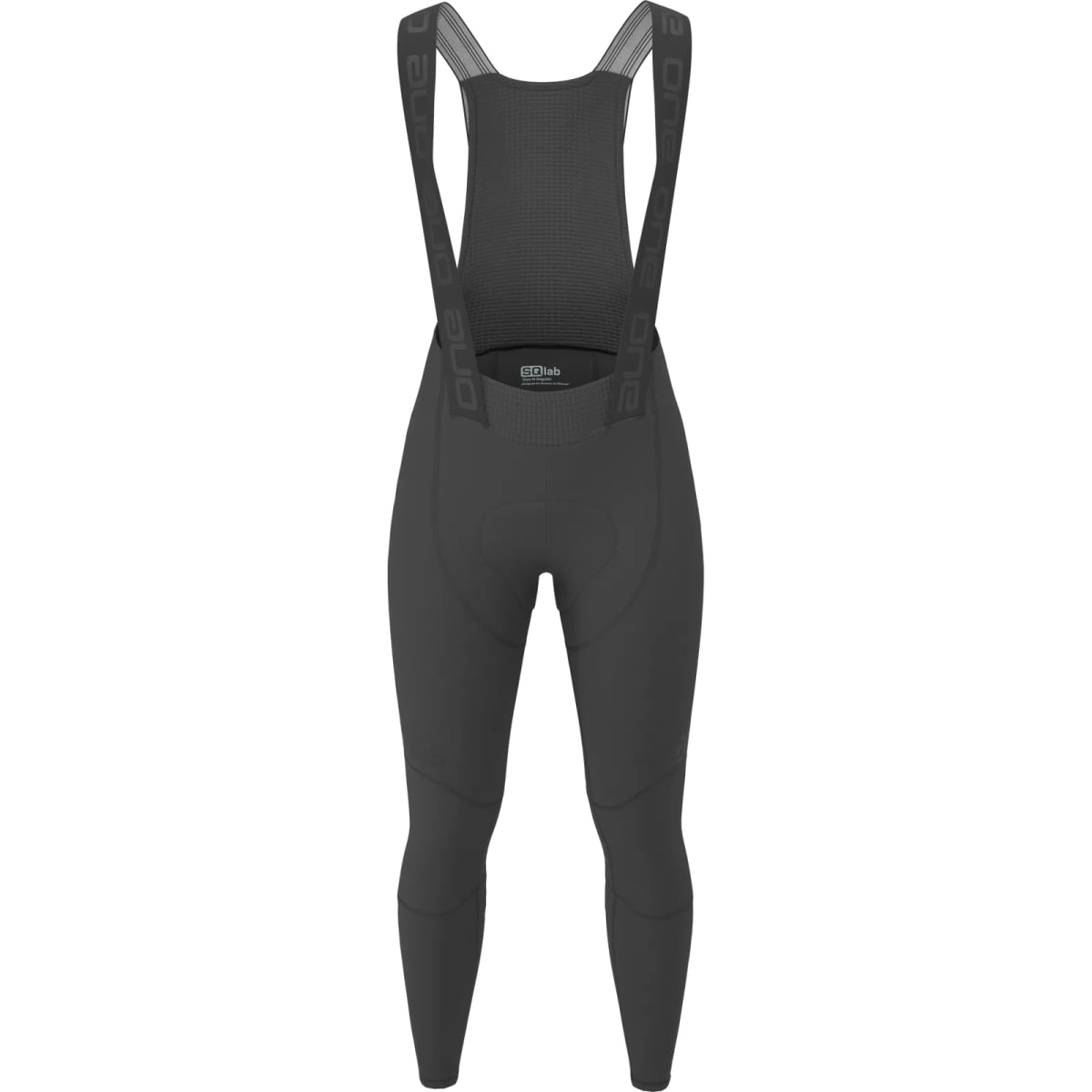 SQlab SQ-PANTS ONE12 WOMEN lange Damen Trägerhose