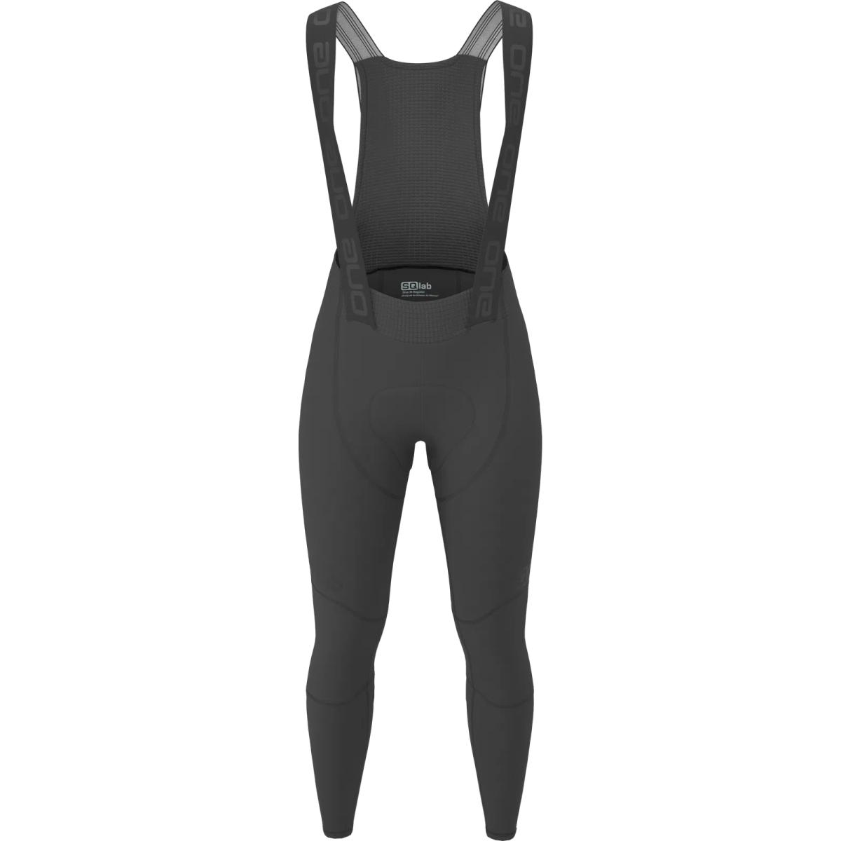 SQlab SQ-PANTS ONE12 WOMEN lange Damen Trägerhose