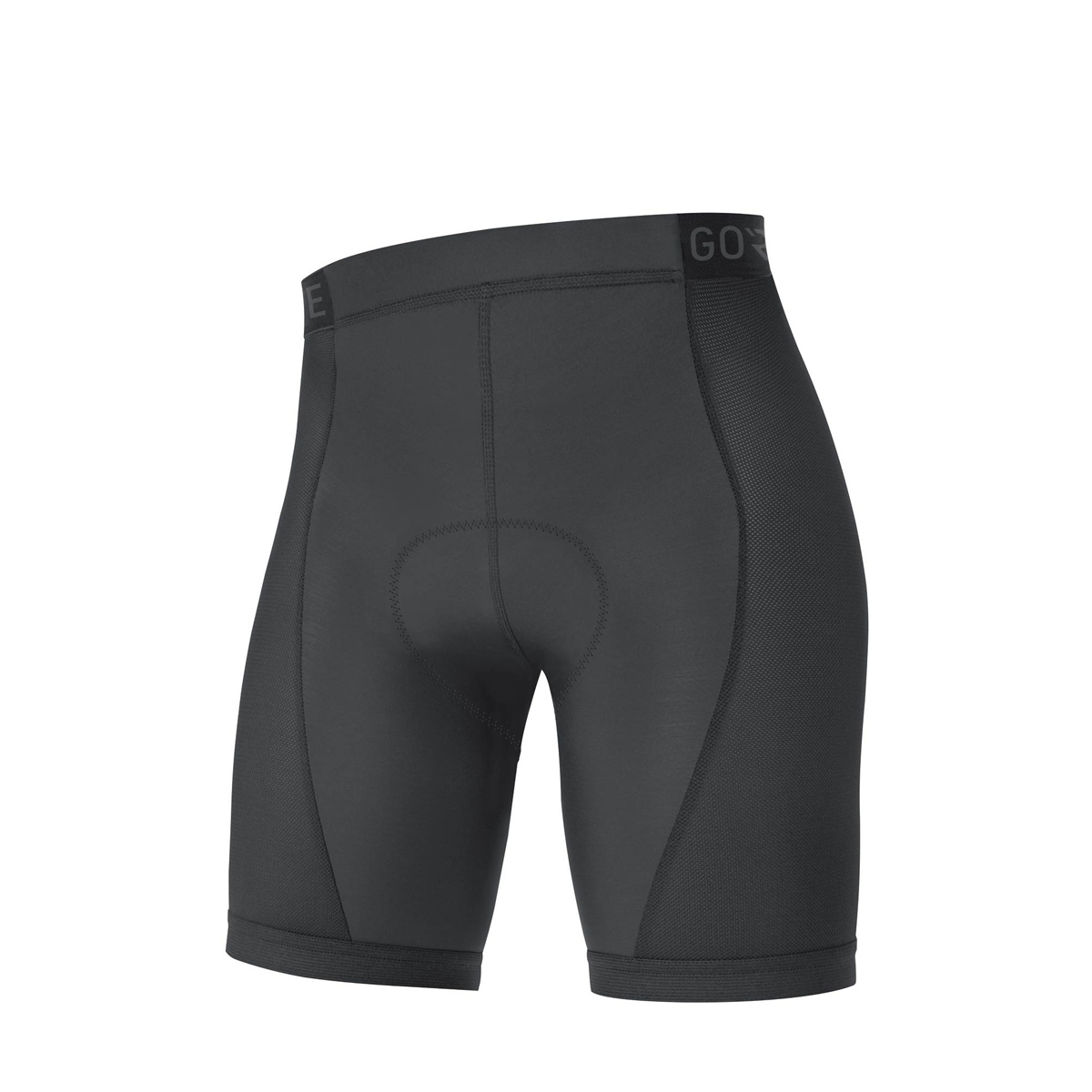 C3 WOMEN LINER SHORT TIGHTS+ Damen Innenhose