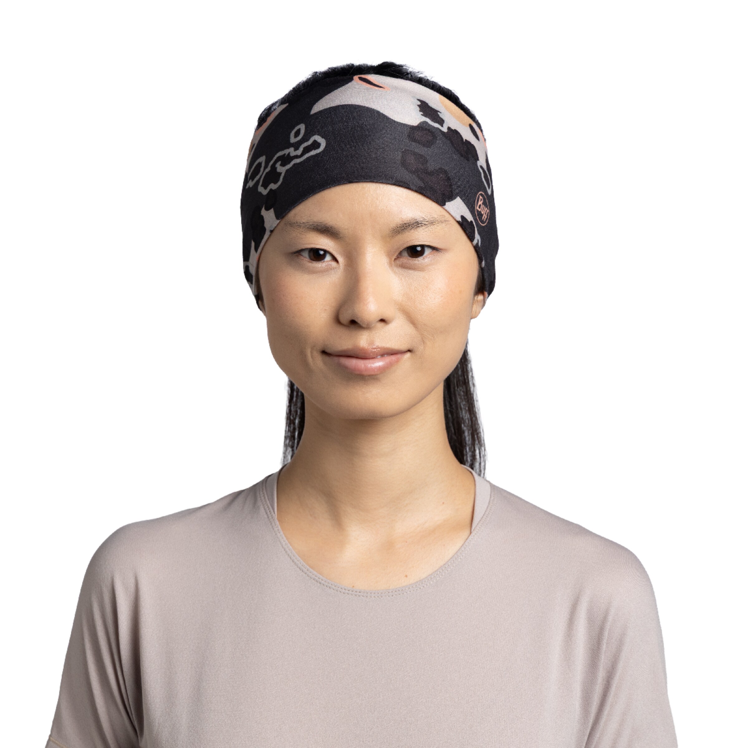COOLNET UV WIDE HEADBAND