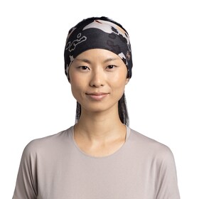 COOLNET UV WIDE HEADBAND