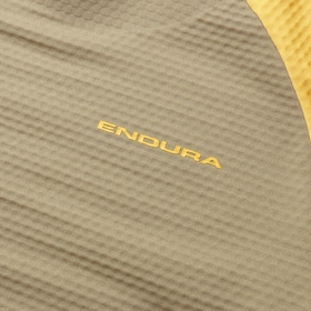 SINGLETRACK FLEECE MTB-bikeshirt met lange mouwen