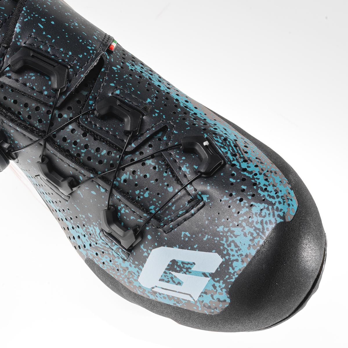 G.LAMPO LADY chaussures vtt femme