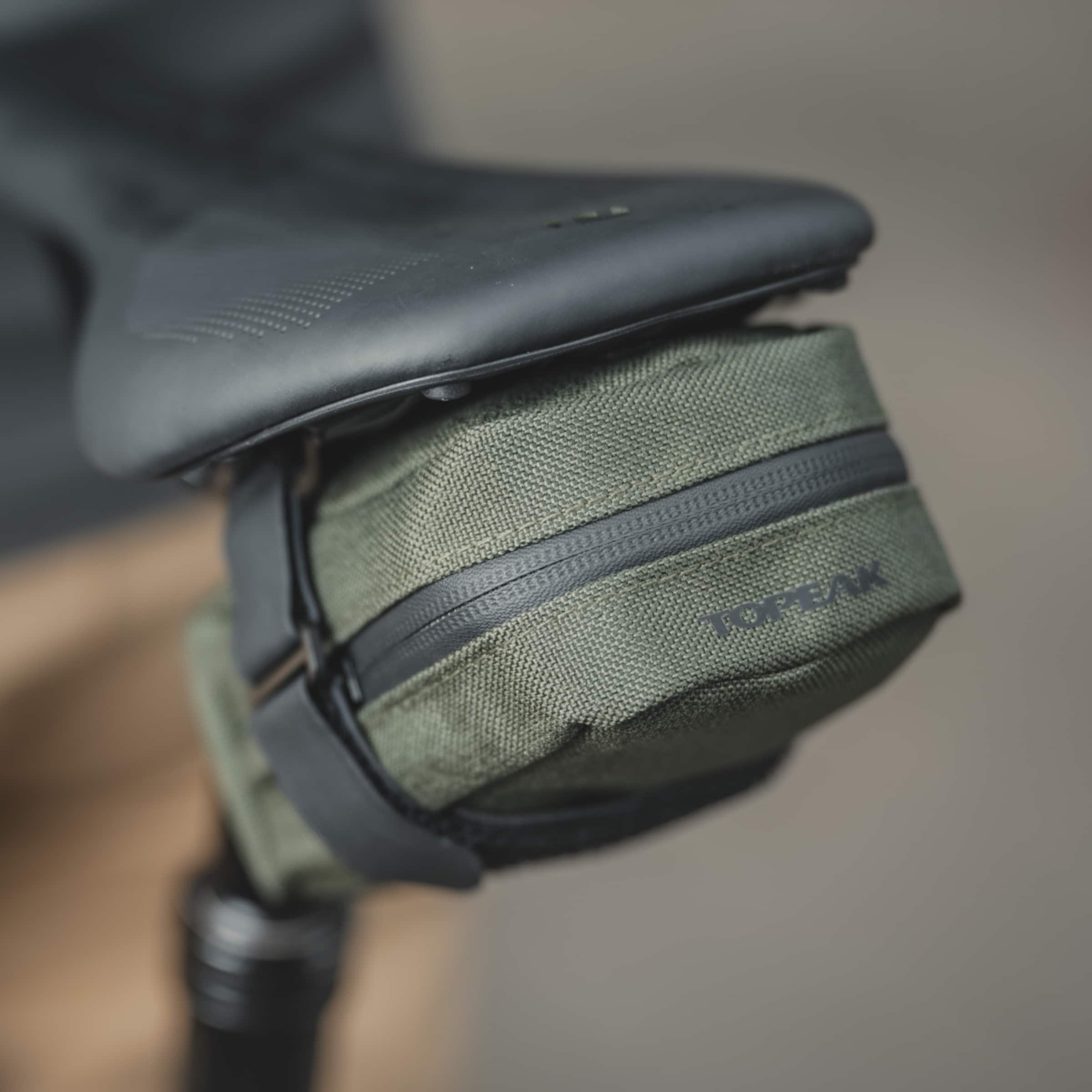 ELEMENTA SEATBAG SLIM zadeltas 