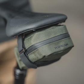ELEMENTA SEATBAG SLIM zadeltas 