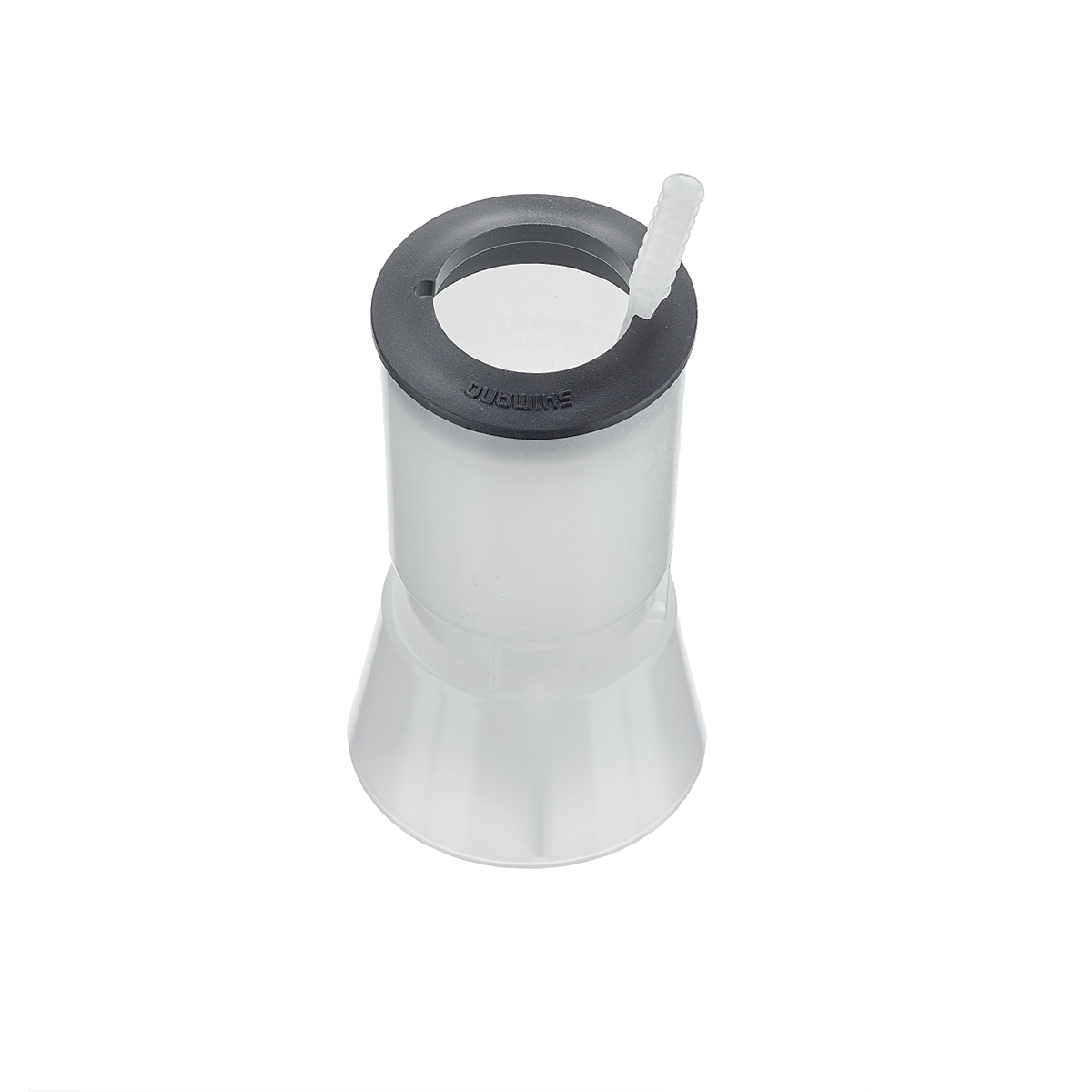 TL-BR003 Oil Funnel BL MTB M5 for Disc Brake Bleeding