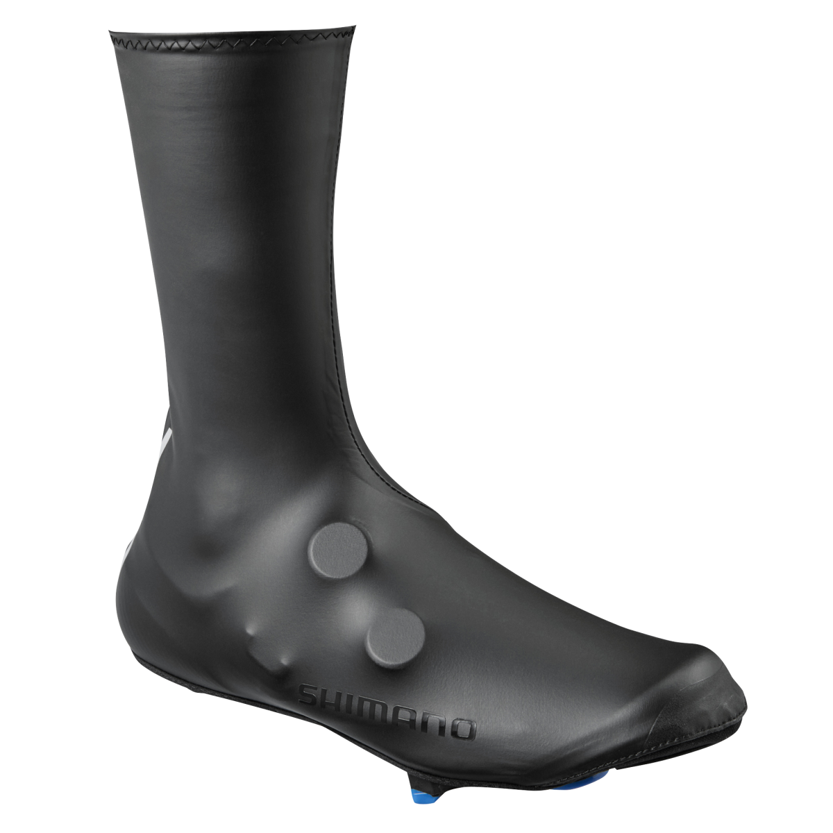 DUAL FIT RAIN SHOE COVER Overshoes