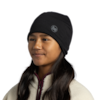 MERINO LIGHTWEIGHT REVERSIBLE BEANIE Kinder Mütze