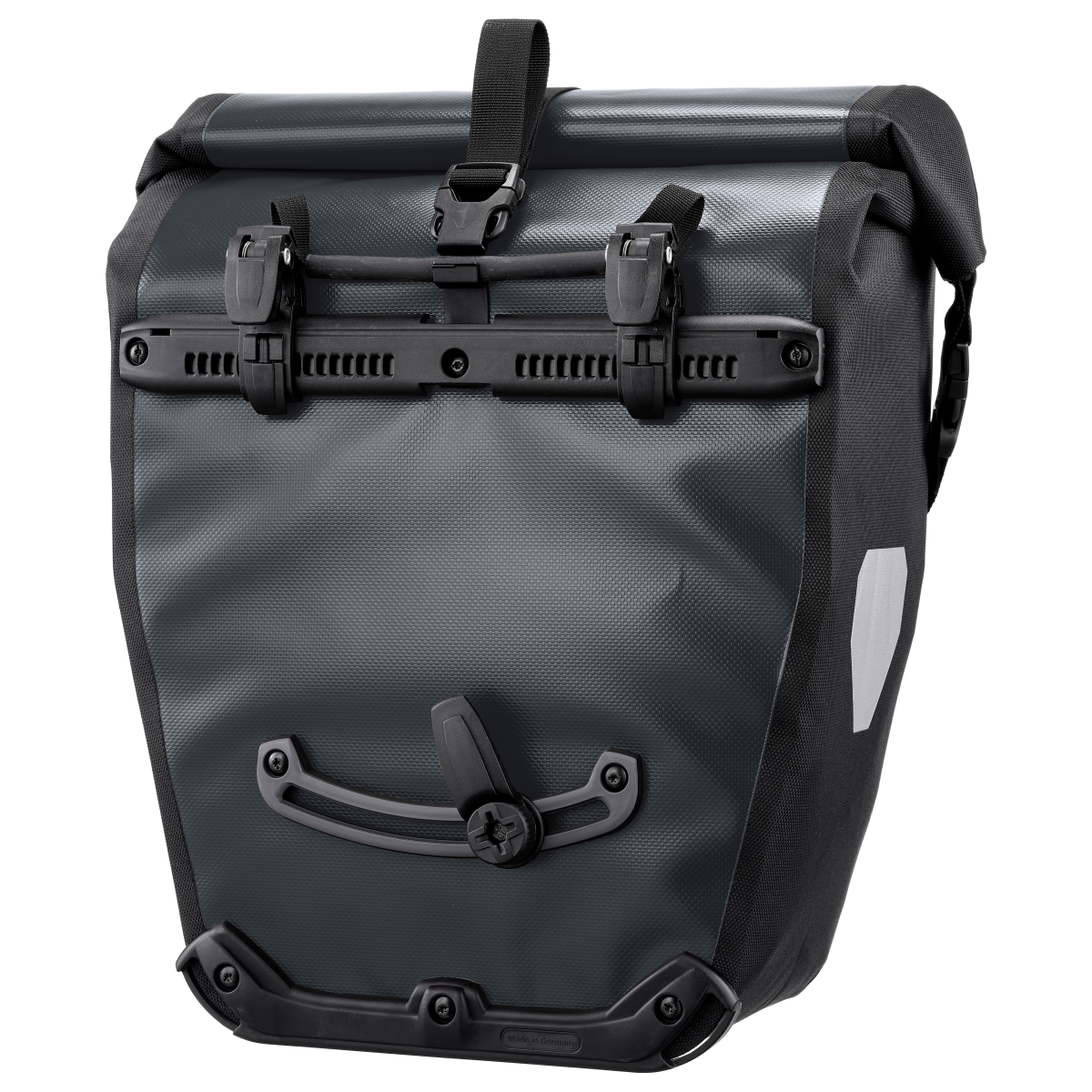 BACK-ROLLER Set Consisting of Two Panniers