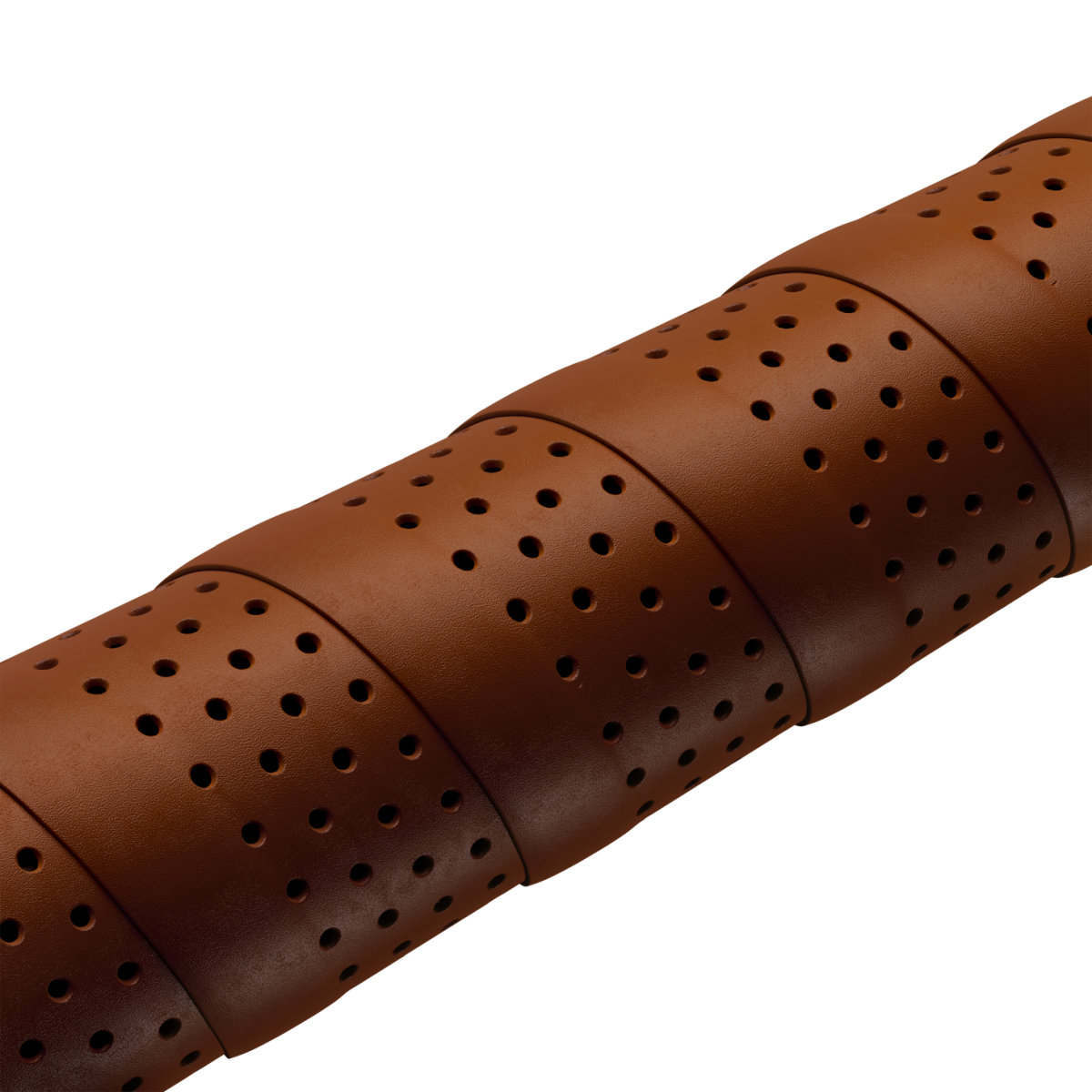 Leather bar tape
