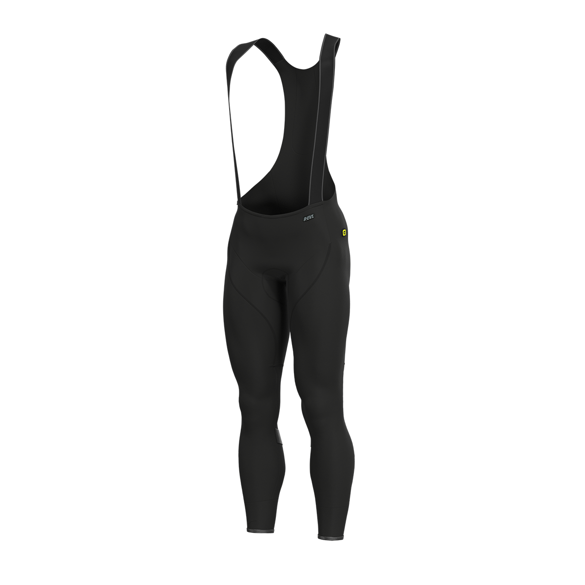 R-EV1 CLIMA WARM PLUS Windbreaker Bib Tights