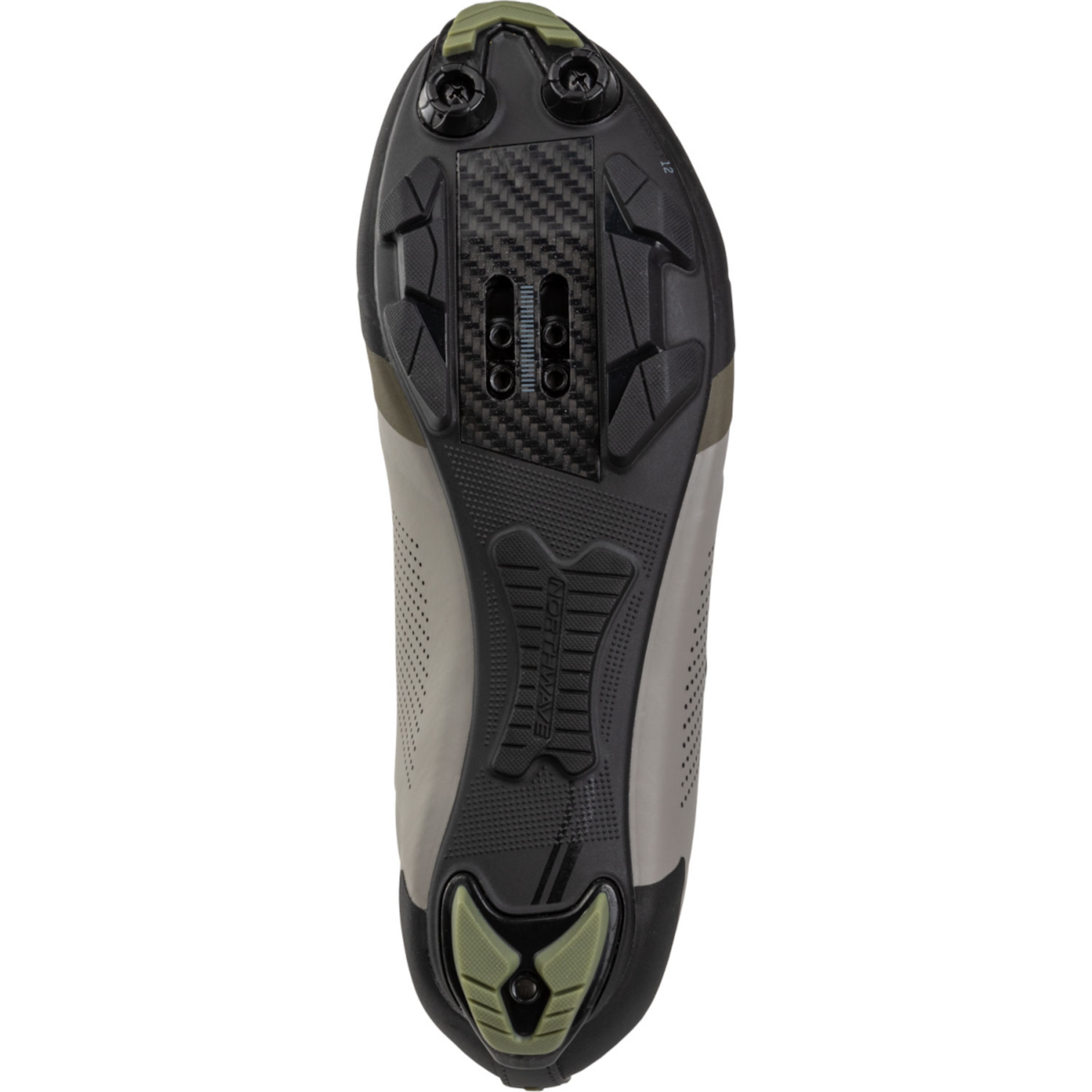 STRIKER MTB Gravel Shoes