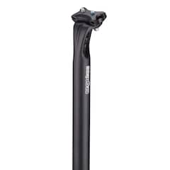 Rose D-Shape Carbon Sattelsttze I 8 mm Setback I 490 mm Lnge jetzt kaufen  | Rose Bikes