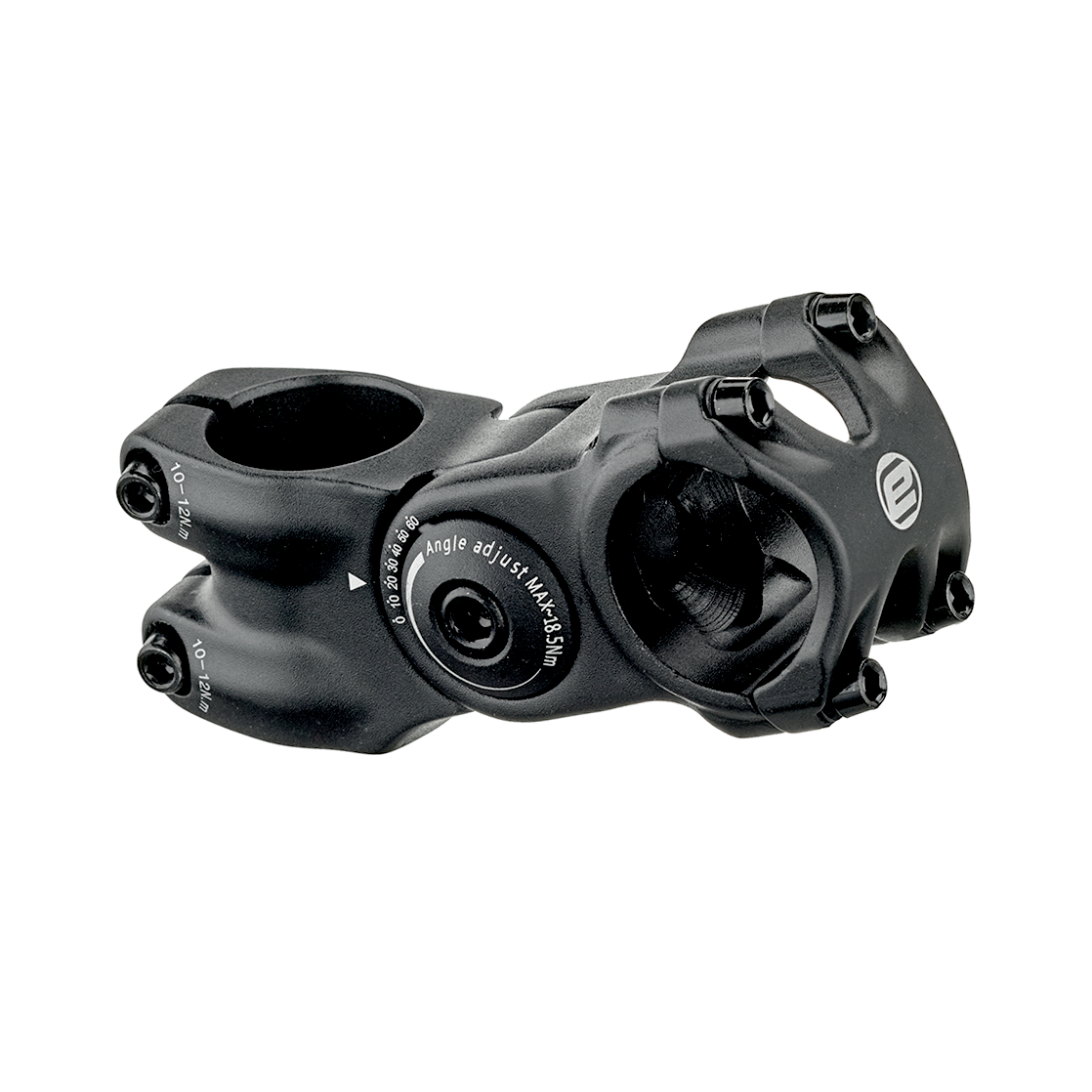 ergotec Octopus 2 Vorbau