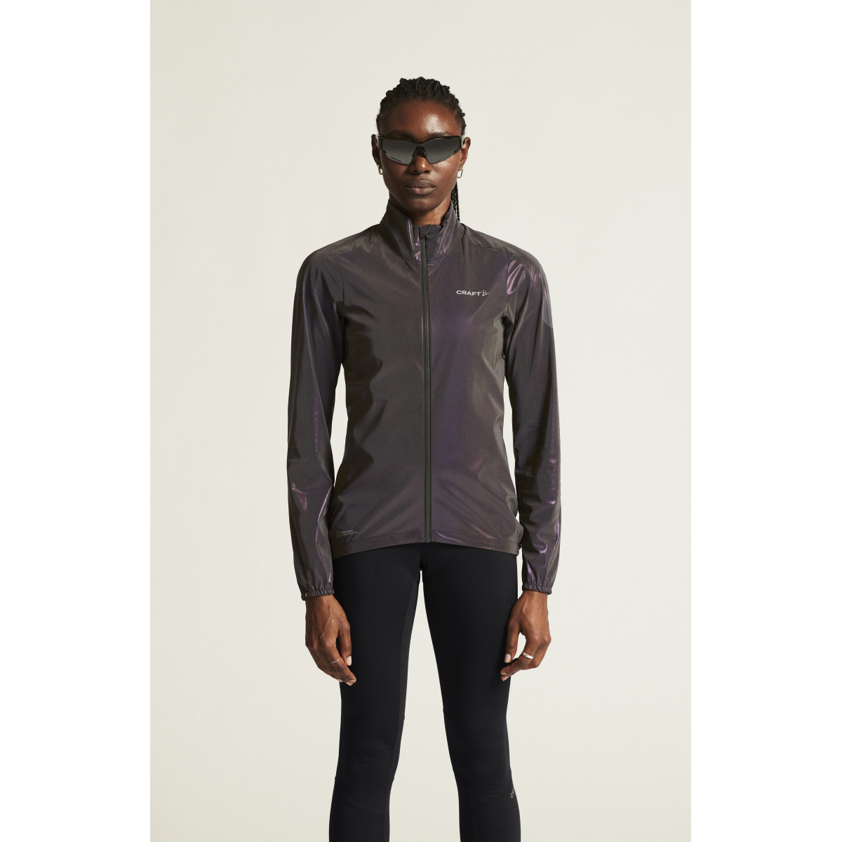 ADV ENDUR HYDRO LUMEN JACKET 2 W veste de pluie femme