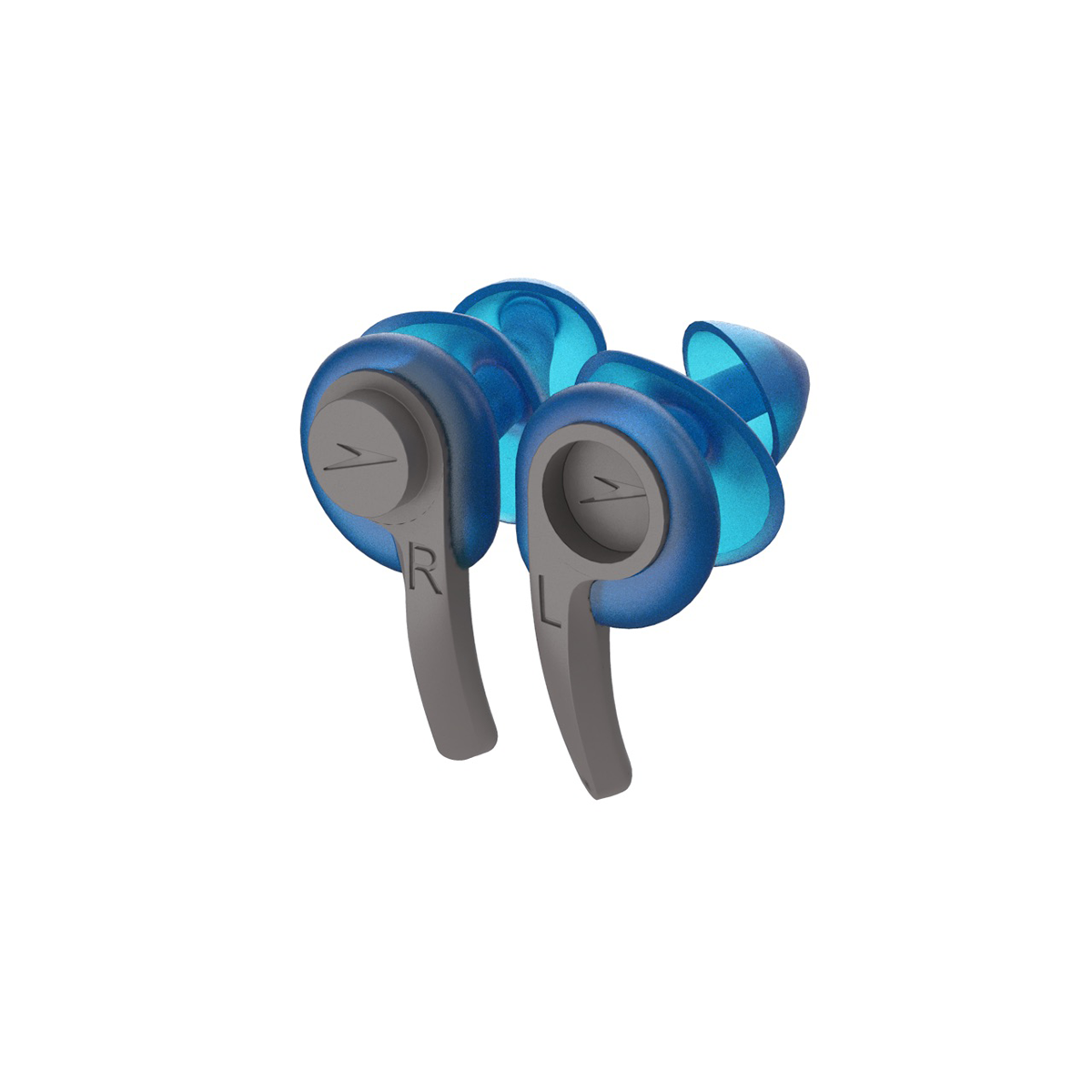 Speedo biofuse discount earplugs review