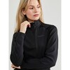 CORE GAIN MIDLAYER W Damen Langarm Radtrikot 