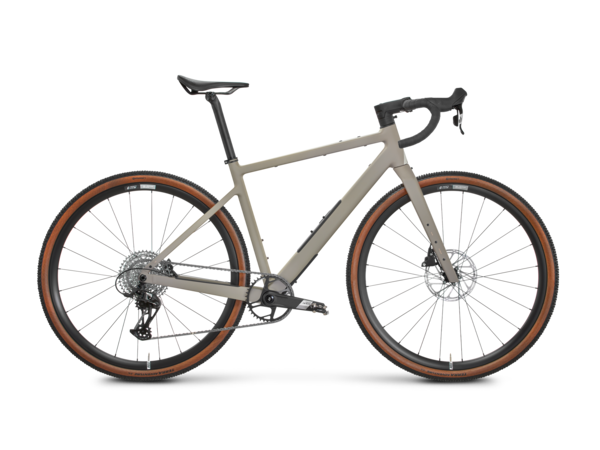 Backroad AL APEX XPLR 1x12 Ausstellungsbike Größe : XXL (B-Ware)
