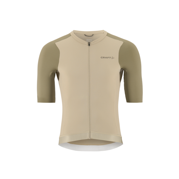 ENDUR TRAINING JERSEY M fietsshirt korte mouw