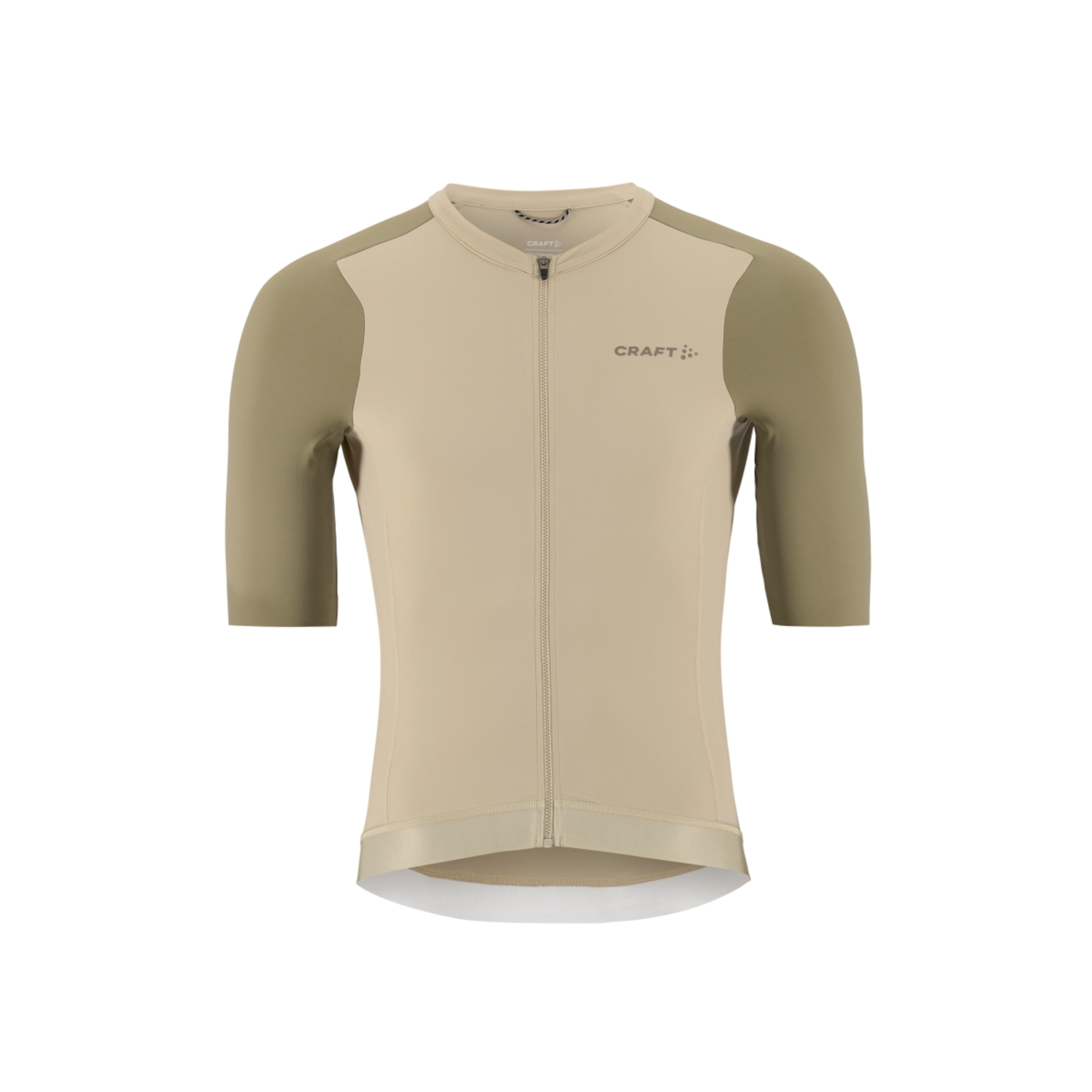 ENDUR TRAINING JERSEY M Short Sleeve Cycling Jersey