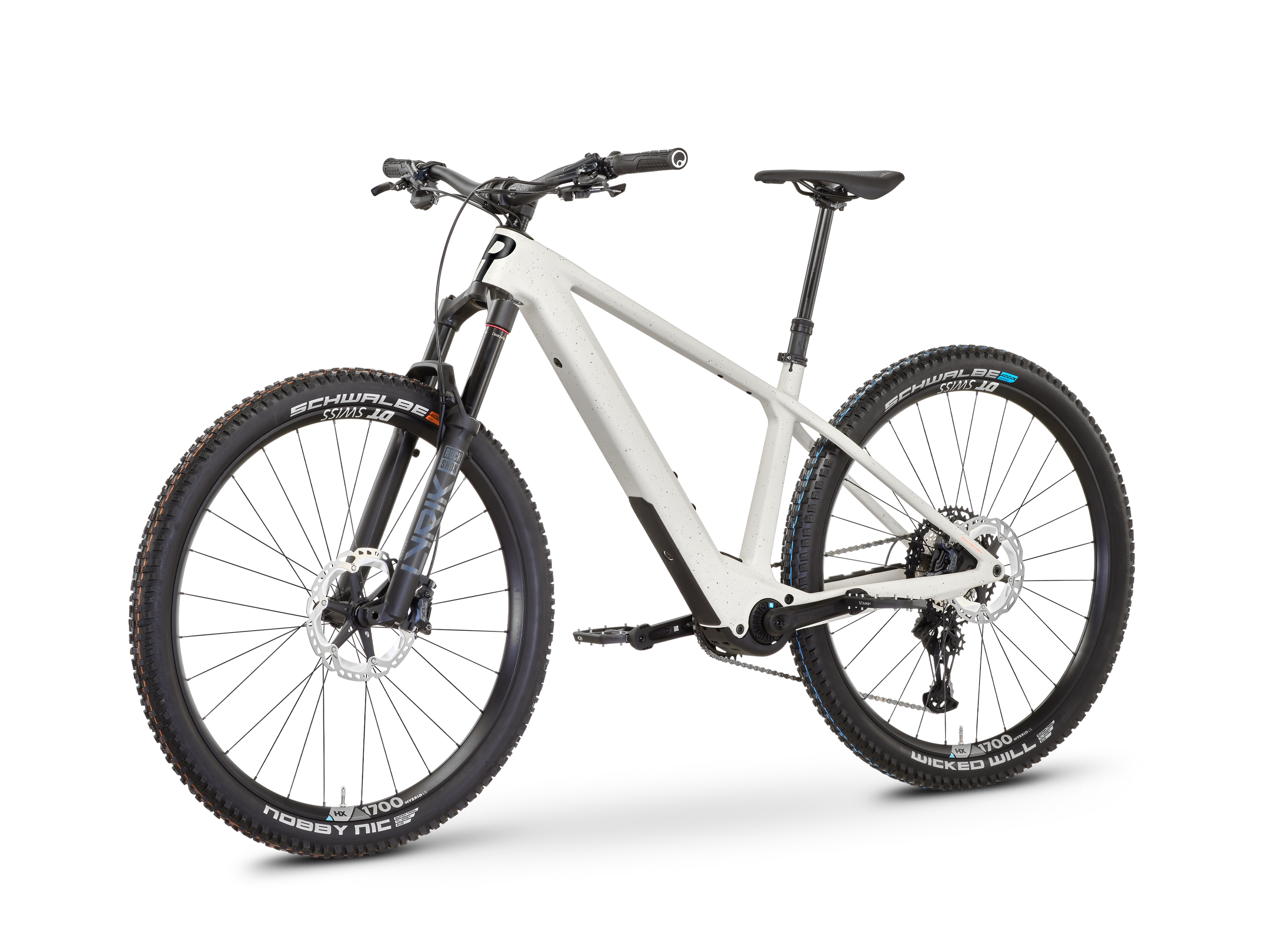 Bonero Plus 2