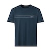 MEN`S CYCLIST V t-shirt