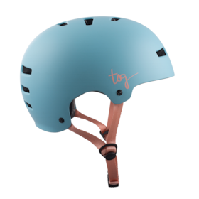 EVOLUTION WOMEN casque dirt femme