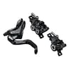 MT Trail Sport VR + HR Scheibenbremse