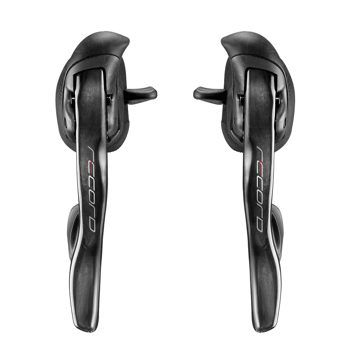 Record 12s Ergopower Ultra-Shift brake/shift levers