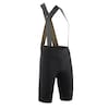UMA GTV Bib Shorts C2 EVO Damen Trägerhose