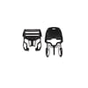 Stecker SEAT-PACK E230