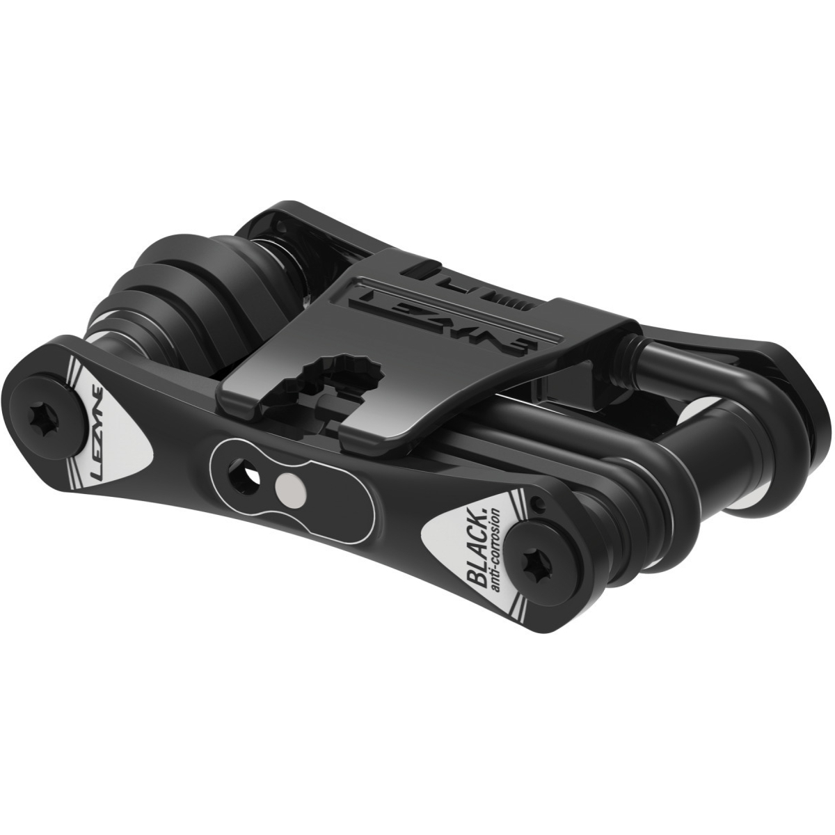 Airsmith FA-03 vélo multi mini-outil 19 en 1 avec levier de pneus et Airsmith FA-03 vélo multi mini-outil 19 en 1 avec levier de pneus et