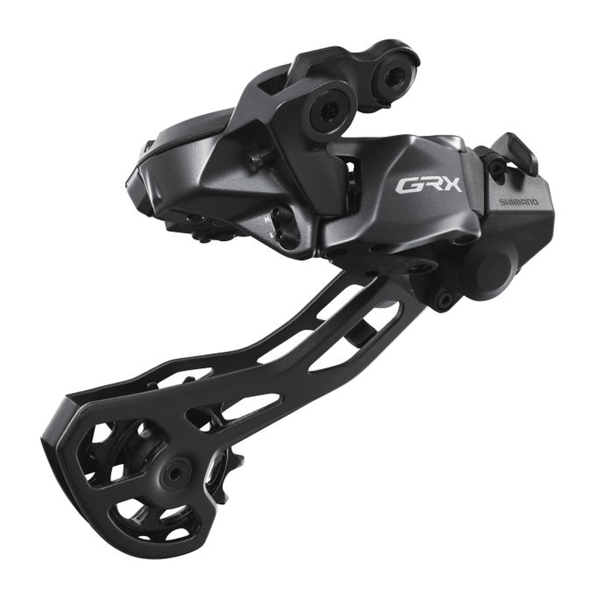 GRX RD-RX825 Di2 achterderailleur, 12-speed