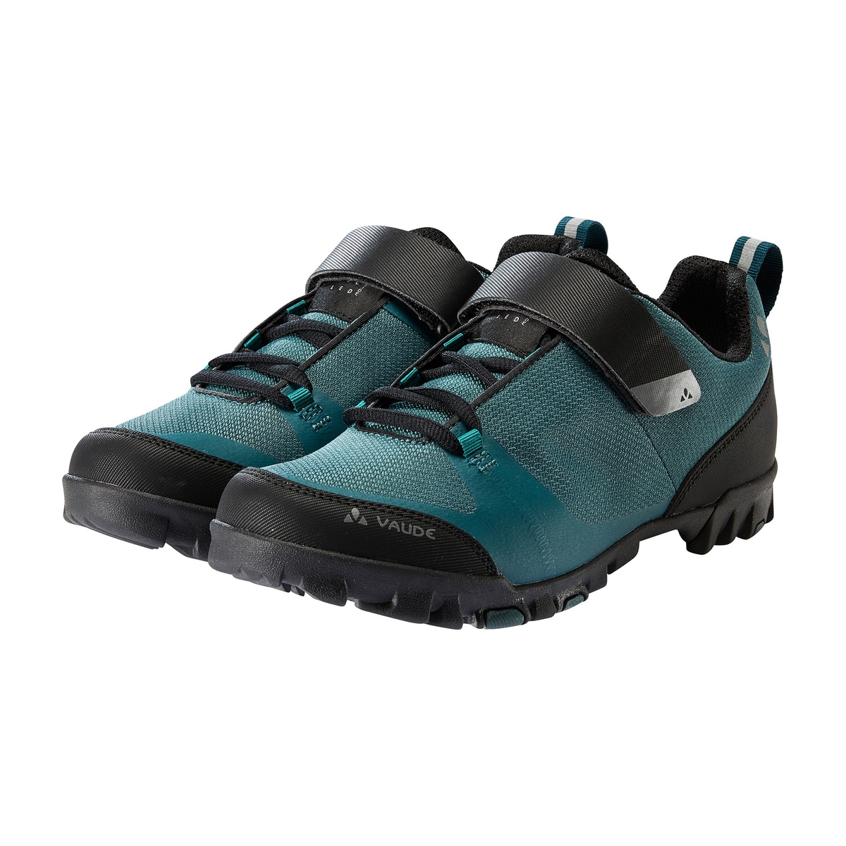 VAUDE TVL Pavei 2.0 Fietsschoen voor dames, BlackBerry, 40 EU