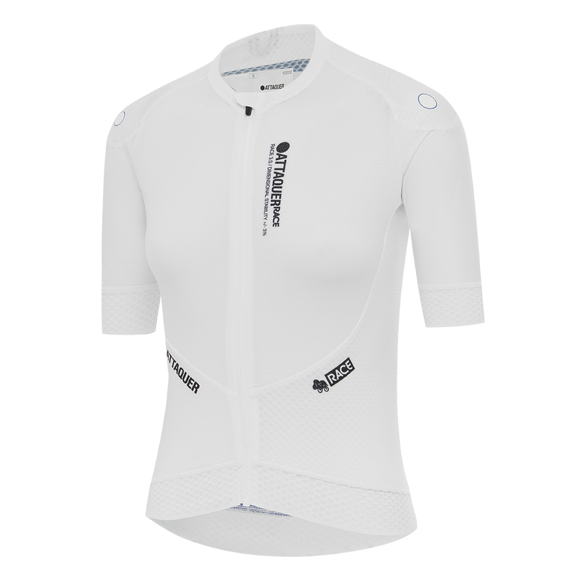WOMENS RACE JERSEY Women’s Cycling Jersey