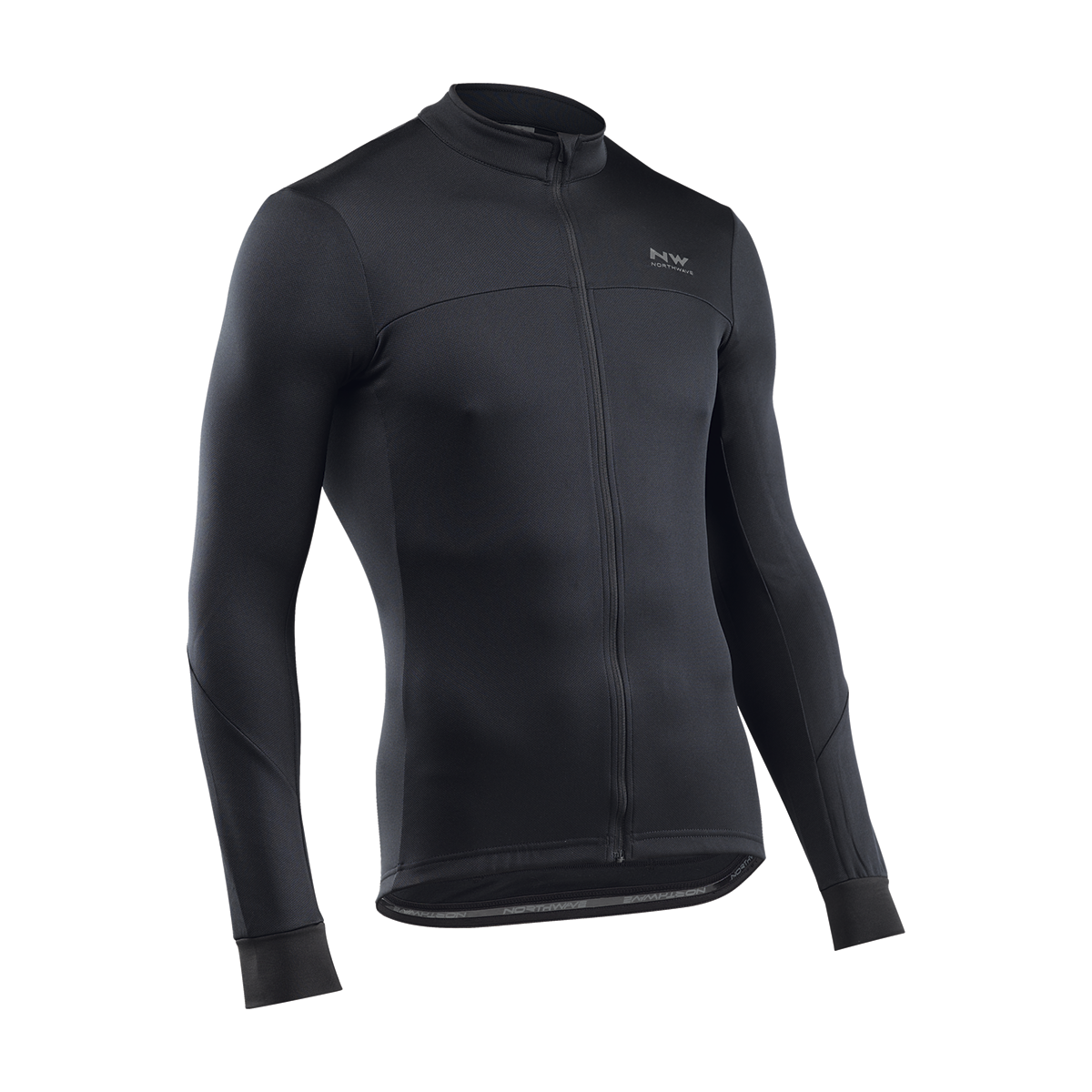 northwave FORCE 2 JERSEY Thermo Fahrradtrikot