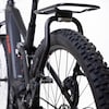 Spider Pannier Receiver Seitentaschen-Halterung für Spider Rear Rack Gepäckträger
