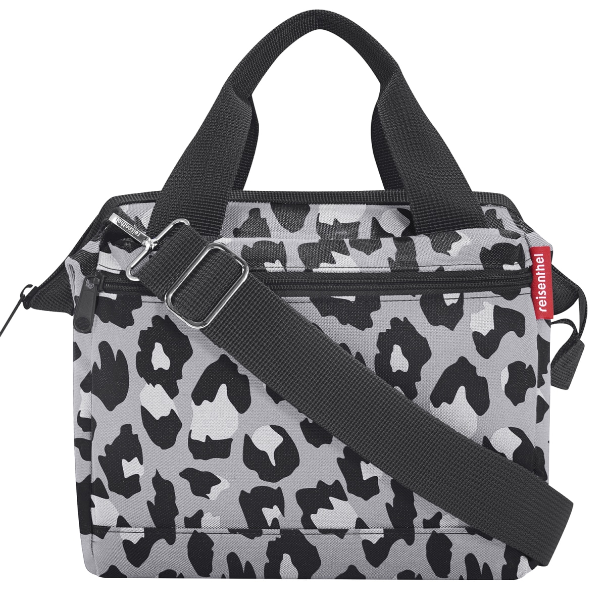 Rixen&kaul Roomy Klickfix Lenkertasche 6.5l