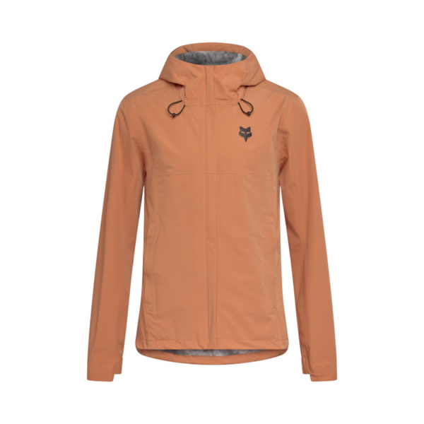 RANGER WATER JACKET MTB regenjack