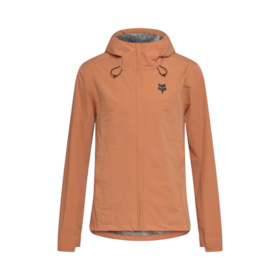RANGER WATER JACKET MTB regenjack