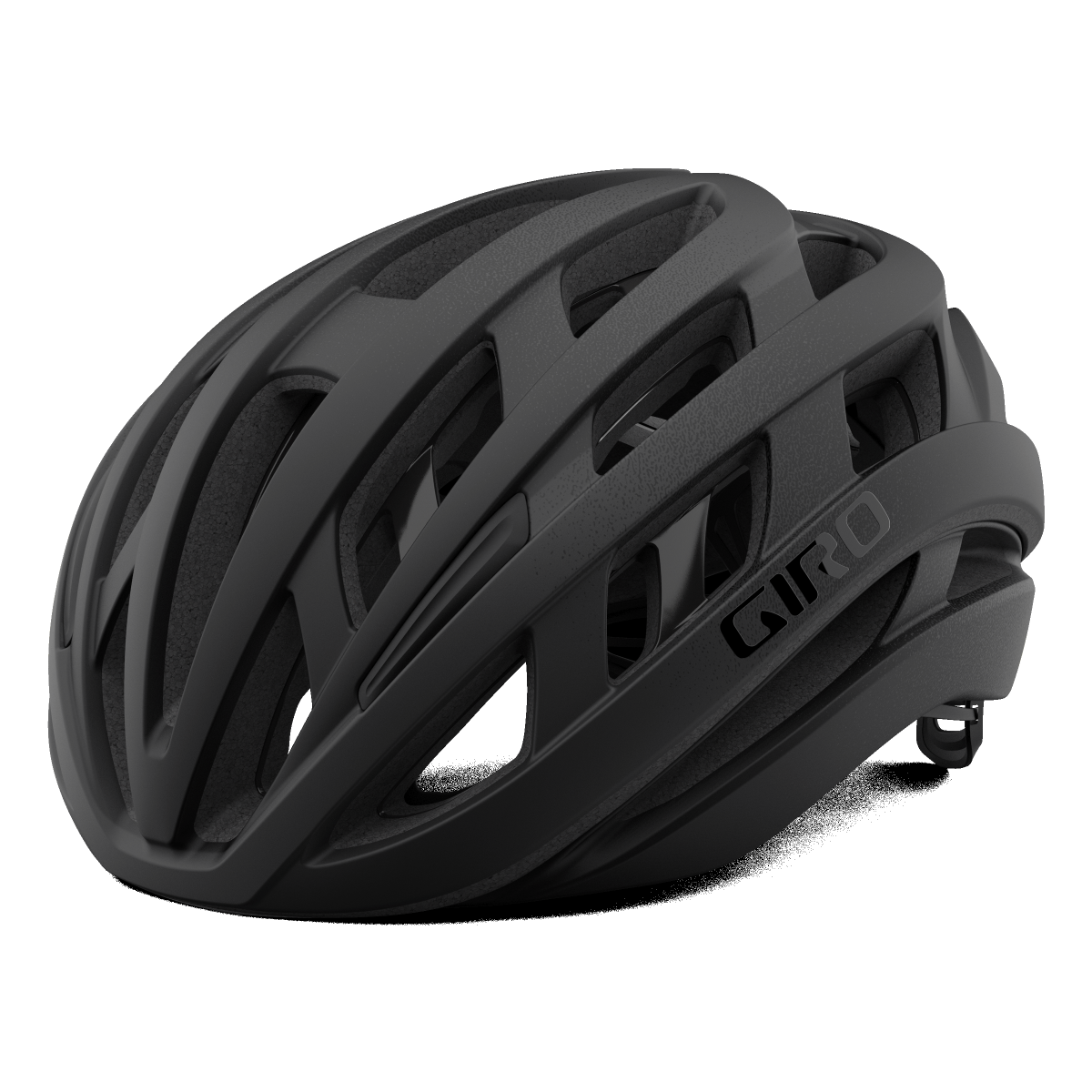HELIOS SPHERICAL MIPS fietshelm