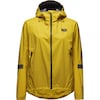 LUPRA JACKET WOMENS GORE-TEX INFINIUM Damen Jacke 